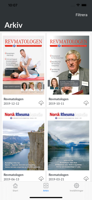 Revmatologen(圖2)-速報App