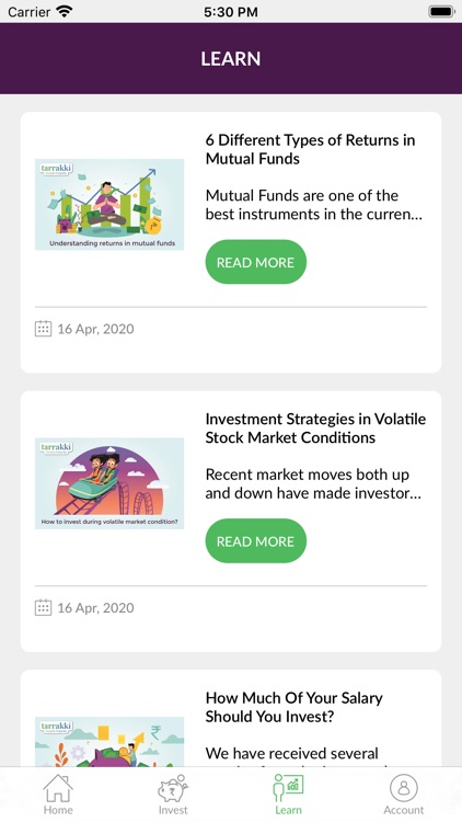 Rural Invest screenshot-7