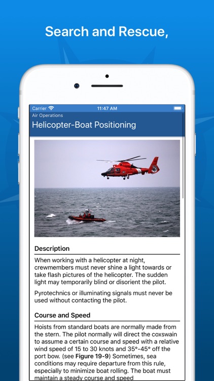 Seamanship screenshot-8