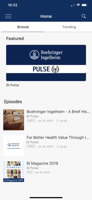 BI Pulse(圖2)-速報App