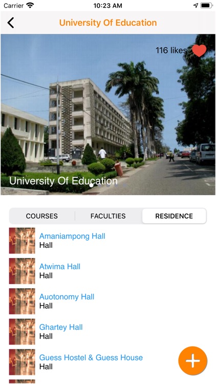 Edubase | Schools & Colleges screenshot-4