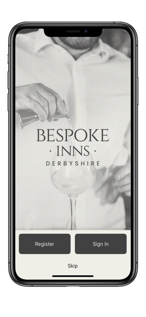 Bespoke Inns(圖1)-速報App