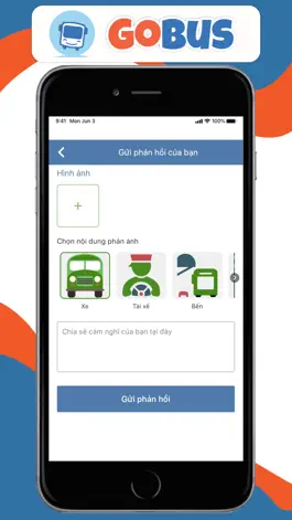 Game screenshot GoBus - Tìm Buýt Nhanh hack