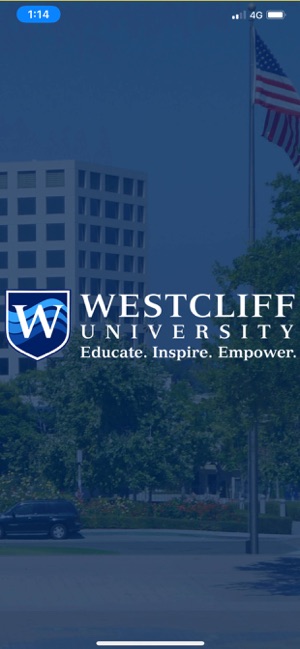 Westcliff University(圖1)-速報App