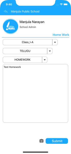 Indian English School(圖5)-速報App