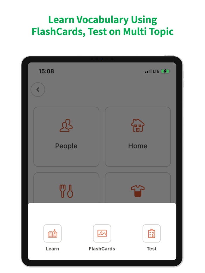 English Mastery Plus