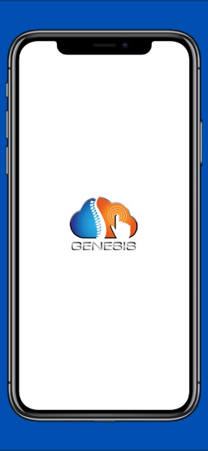 Genesis EHR(圖1)-速報App