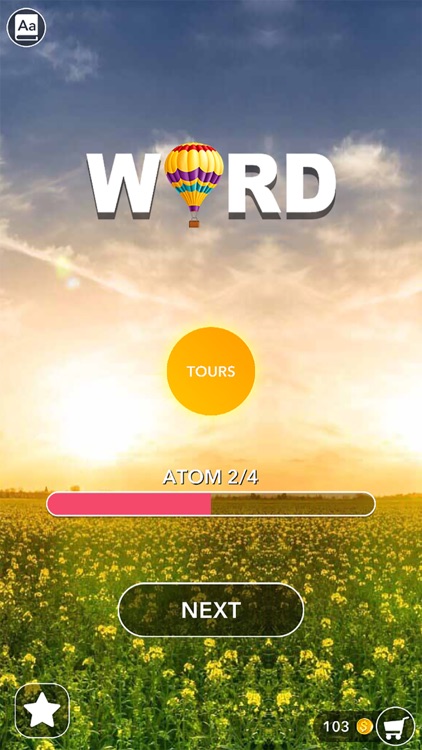 Word Tours screenshot-5