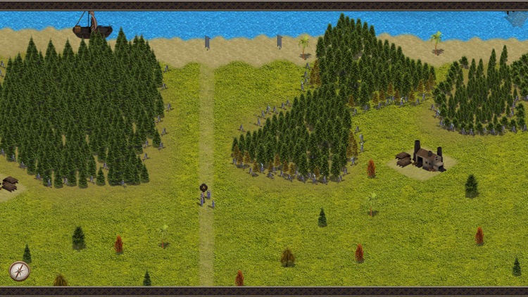 Wars of Empire II screenshot-6