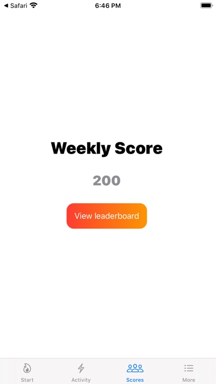 kit4.fit - Push-Ups, Sit-Ups screenshot-9
