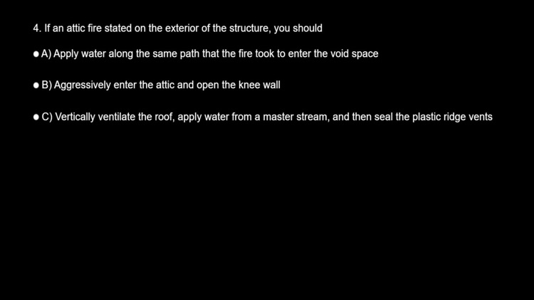 ALIVE : Residential Fires (2) screenshot-4