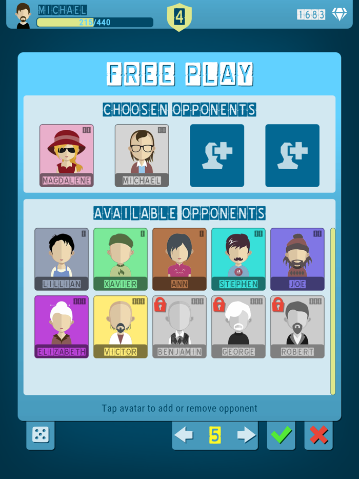 Car Parking Game 3D Card Game