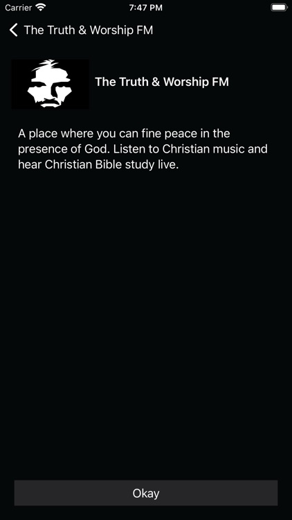 The Truth & Worship FM