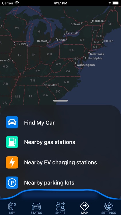Car Play Connect: Digital Key screenshot-5