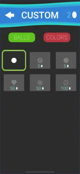 Game screenshot BocGame hack