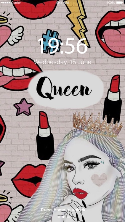 Queen Wallpaper by Strong APPS  Android Apps  AppAgg