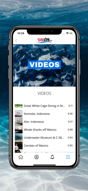 Scuba Diver Life(圖6)-速報App