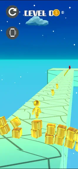 Game screenshot 68GbClownMerge mod apk