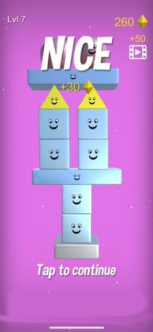Happy Stack Equilibrium(圖4)-速報App