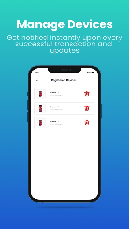 Wyde: Marketplace & Rewards screenshot-6