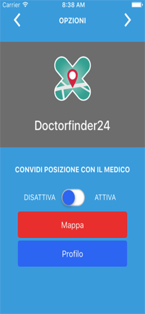 Doctorfinder24Pro(圖5)-速報App