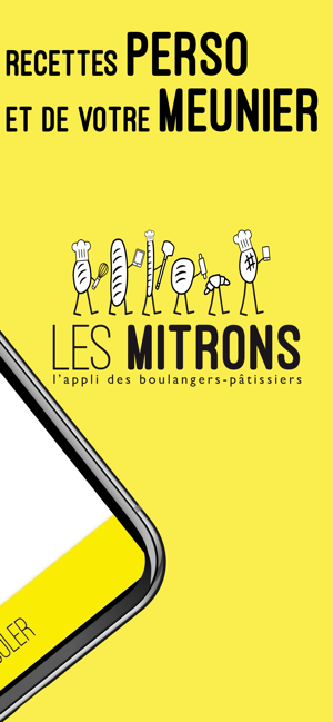 Les Mitrons(圖3)-速報App