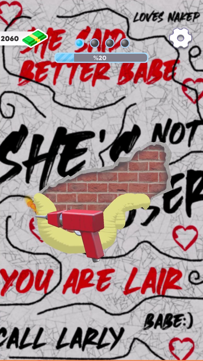 House Restoration ASMR Sim