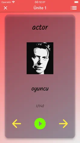 Game screenshot 9. Sınıf İngilizce apk