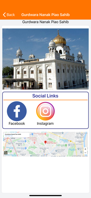 Gurdwara Bangla Sahib(圖7)-速報App