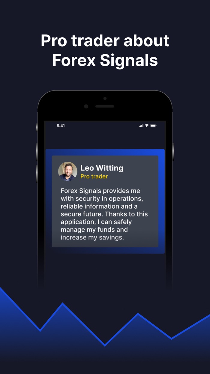 Forex trading strategies app