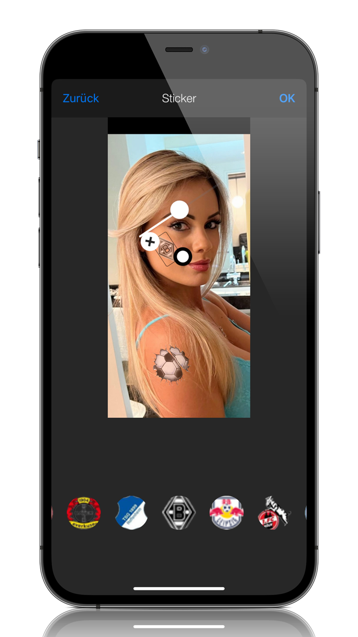 MyCoolPhoto dt. Fußball