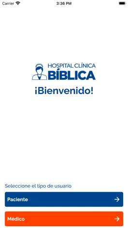 Game screenshot Hospital Clínica Bíblica mod apk