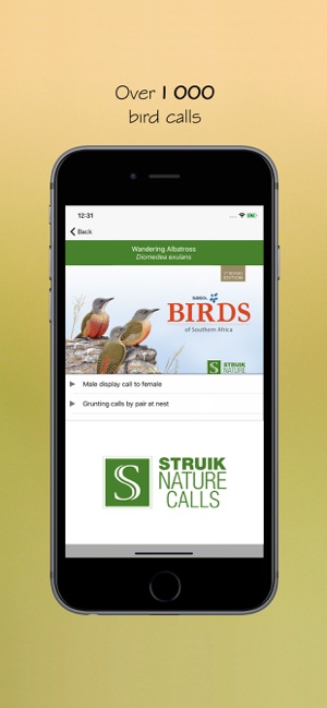 Struik Nature Calls(圖3)-速報App