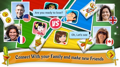 How to cancel & delete Chinchon by Playspace from iphone & ipad 3