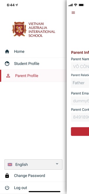 VAS Parent Portal(圖4)-速報App