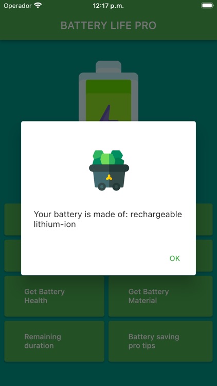 Battery Life Max screenshot-5