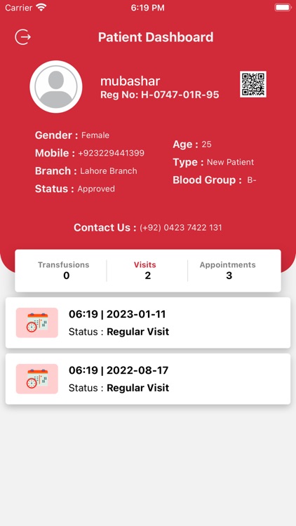 SSL-Sundas Save Life