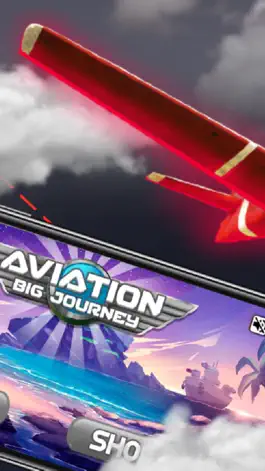 Game screenshot Aviation Big Journey mod apk