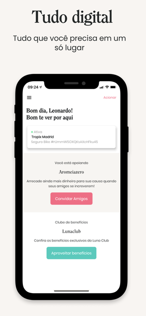 Luna - A evolução dos Seguros(圖2)-速報App