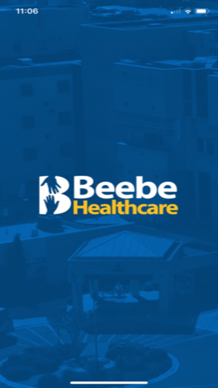 Beebe COVID-19 Screening Tool
