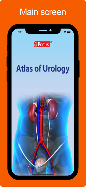 Atlas of Urology(圖1)-速報App