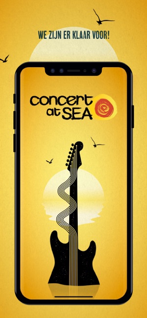 Concert at SEA 2020