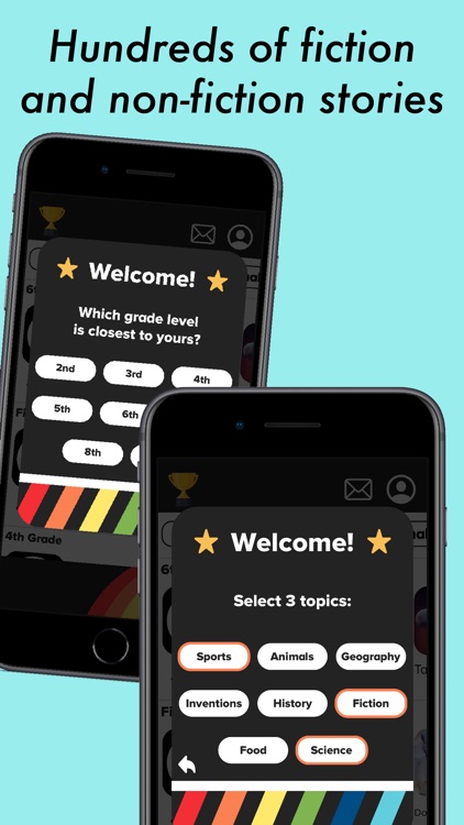 Spark Reading screenshot-7