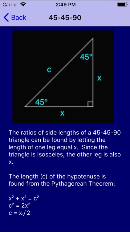 Trig Pro screenshot-5