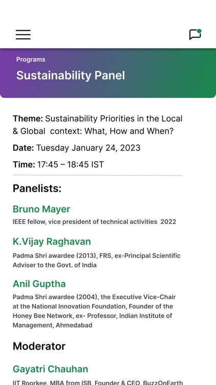 IEEE APSCON 2023 screenshot-3