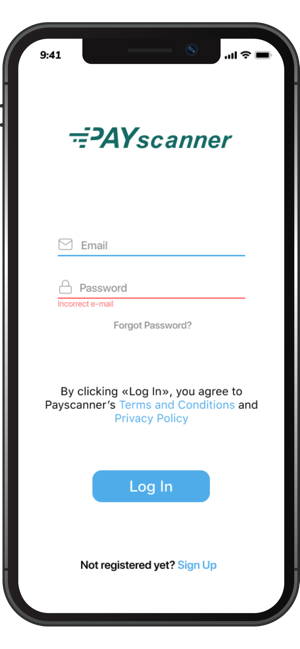 Payscanner(圖2)-速報App