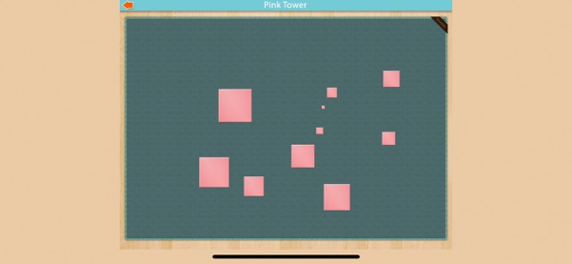 Pink Tower - Montessori Math(圖2)-速報App