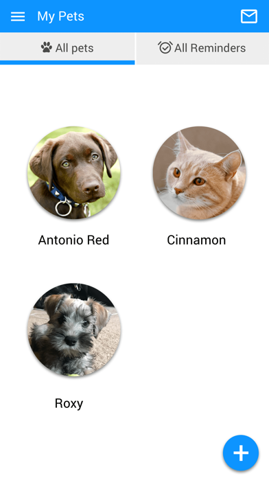 Creekside Pet Care screenshot 2