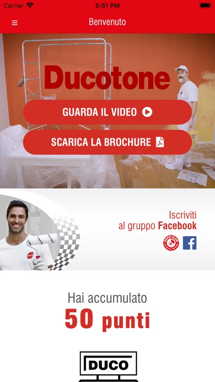 Duco Club