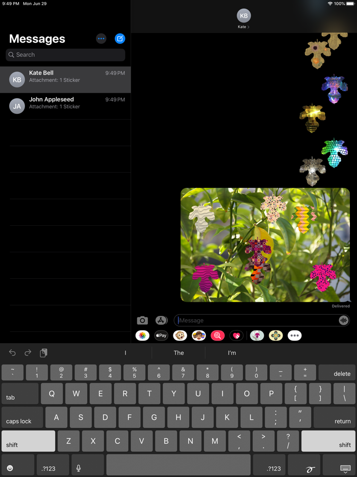 rgbDesigner Fig Leaf